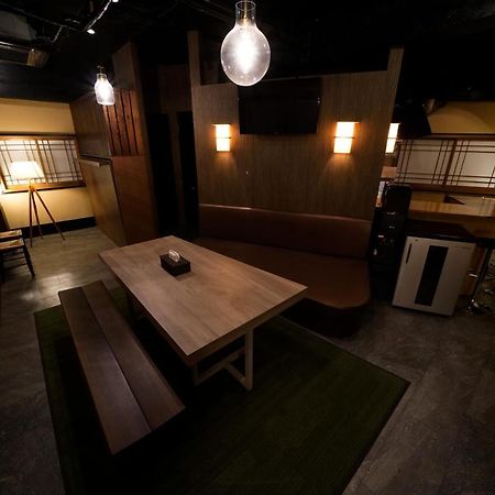 Hotel Lee Tokyo Dış mekan fotoğraf