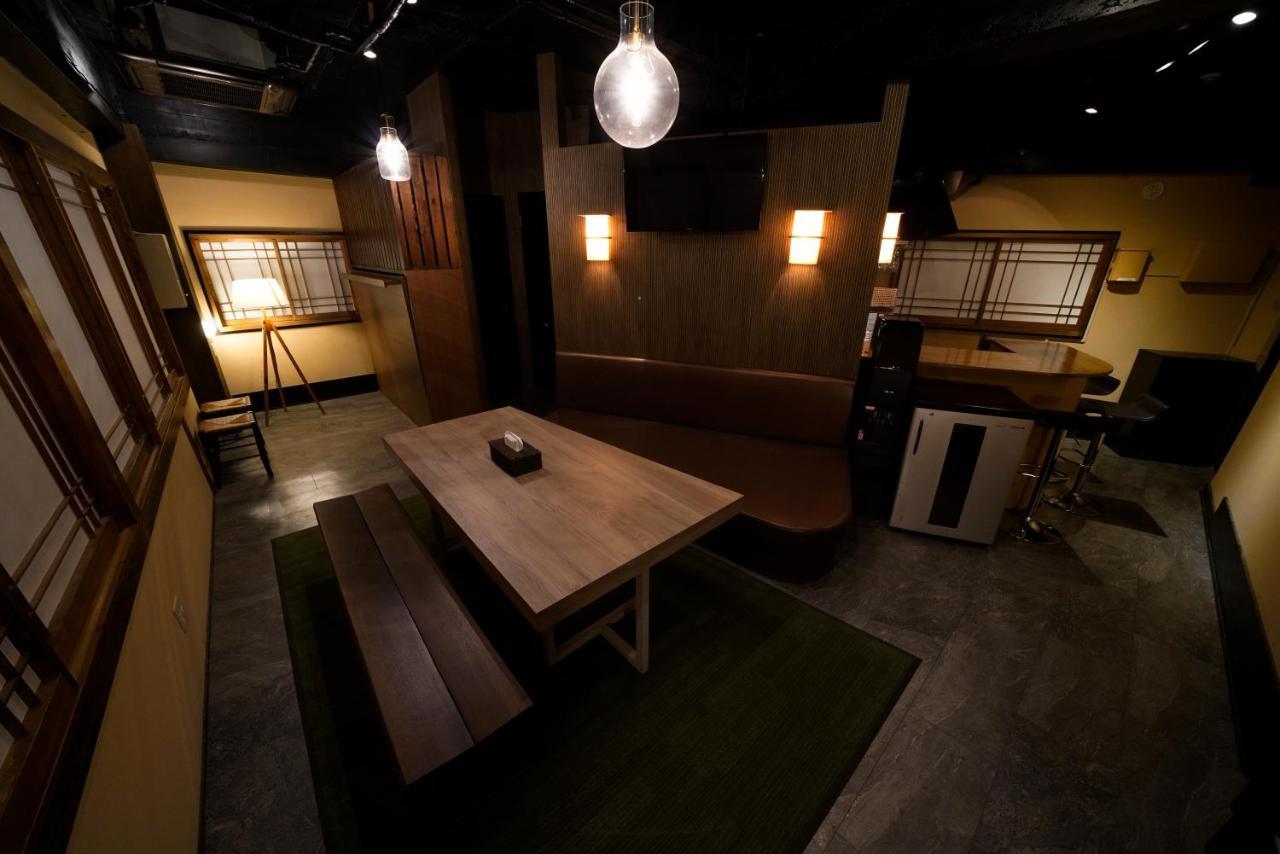 Hotel Lee Tokyo Dış mekan fotoğraf