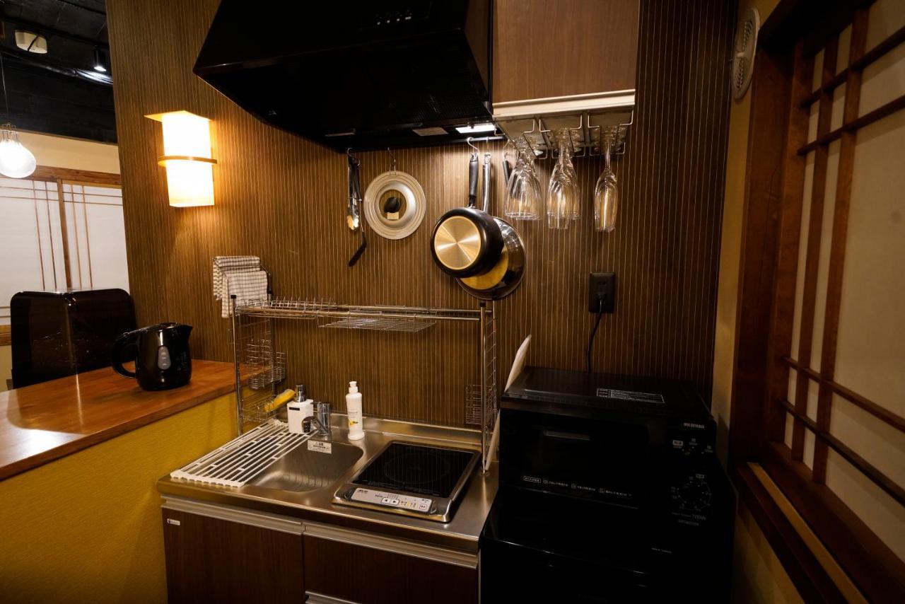 Hotel Lee Tokyo Dış mekan fotoğraf