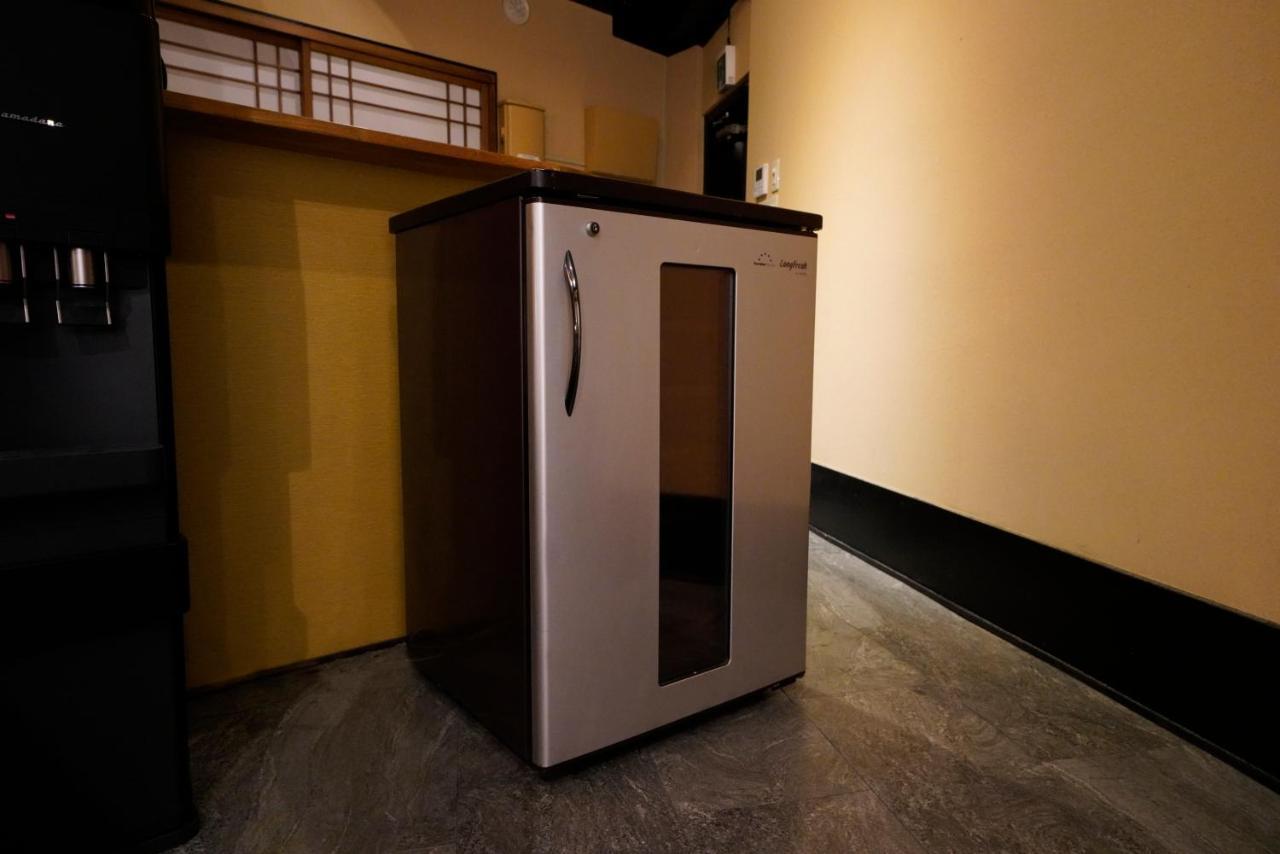 Hotel Lee Tokyo Dış mekan fotoğraf