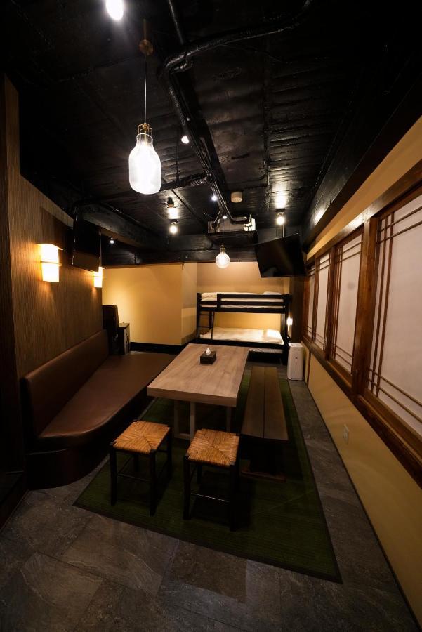 Hotel Lee Tokyo Dış mekan fotoğraf