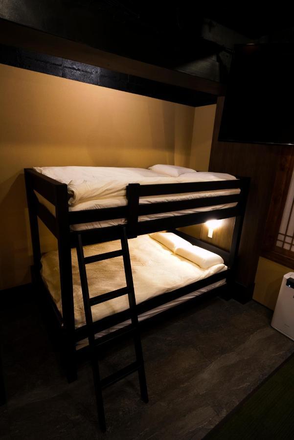 Hotel Lee Tokyo Dış mekan fotoğraf