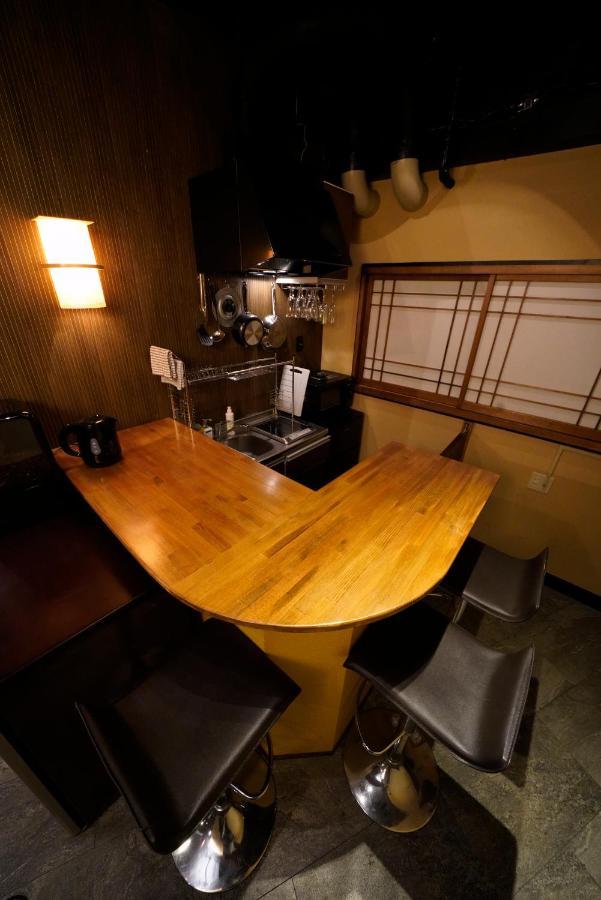 Hotel Lee Tokyo Dış mekan fotoğraf