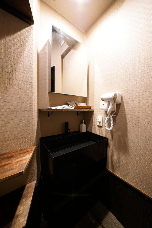 Hotel Lee Tokyo Dış mekan fotoğraf