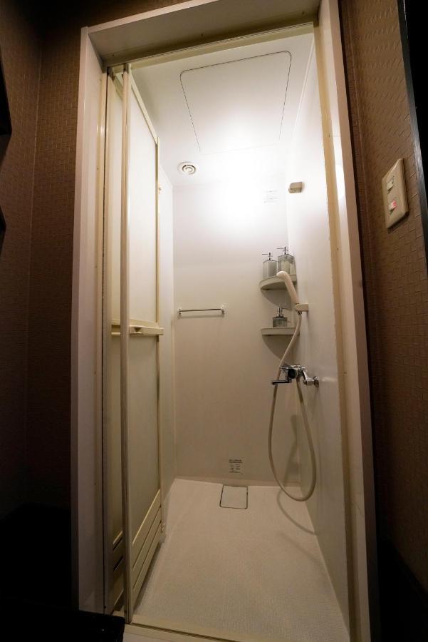 Hotel Lee Tokyo Dış mekan fotoğraf