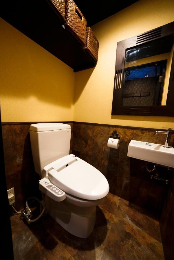 Hotel Lee Tokyo Dış mekan fotoğraf