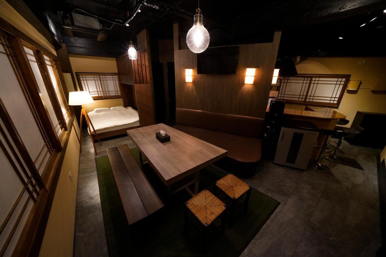 Hotel Lee Tokyo Dış mekan fotoğraf