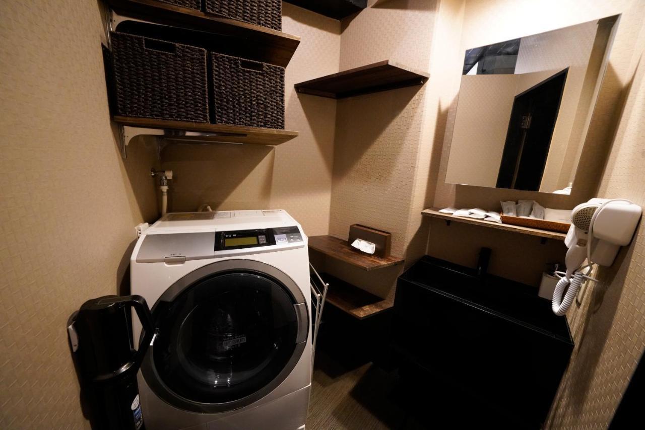 Hotel Lee Tokyo Dış mekan fotoğraf