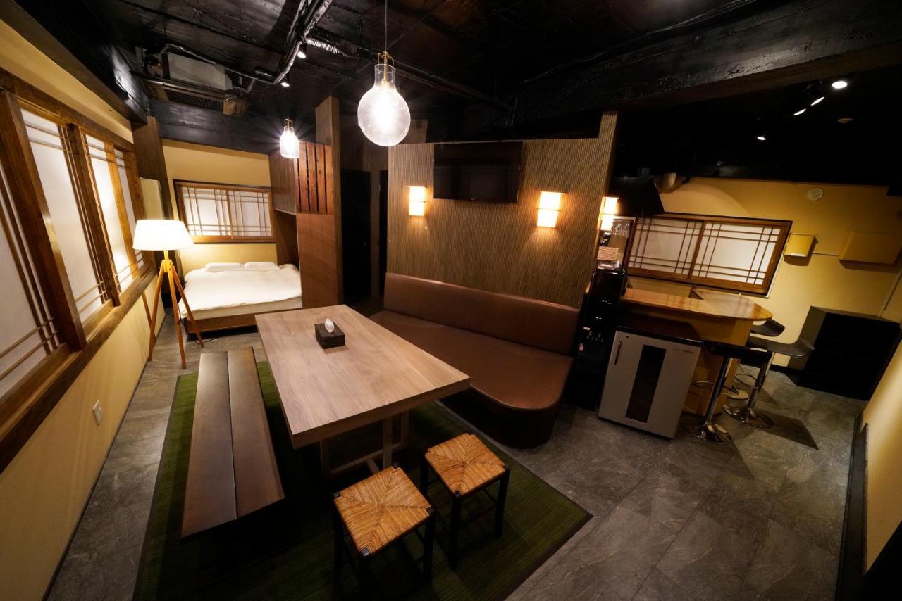 Hotel Lee Tokyo Dış mekan fotoğraf